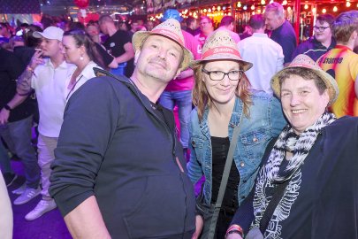 Frühtanz Tange – Galerie 3 - Bild 4