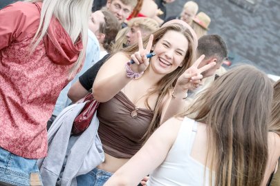 Frühtanz Tange 2025 – Galerie 2 - Bild 2
