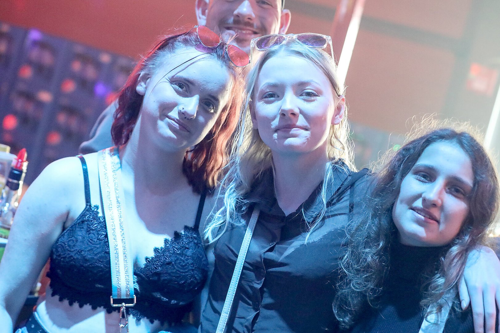 Frühtanz Tange 2025 – Galerie 3 - Bild 1