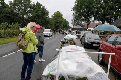 Flohmarkt an Pfingsten - Bild 2