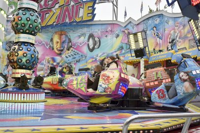 Pfingstmarkt am Wochenende  - Bild 2