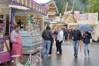 Pfingstmarkt am Wochenende  - Bild 3