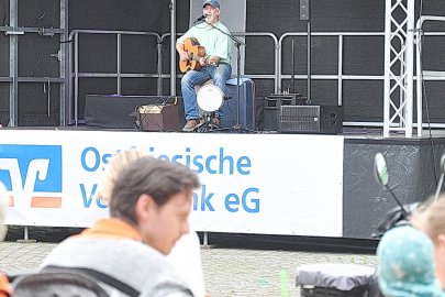 So war das Stadtfest in Leer am Samstag und Sonntag - Bild 5