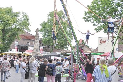 So war das Stadtfest in Leer am Samstag und Sonntag - Bild 7