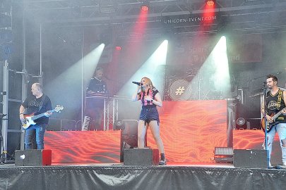 So war das Stadtfest in Leer am Samstag und Sonntag - Bild 9