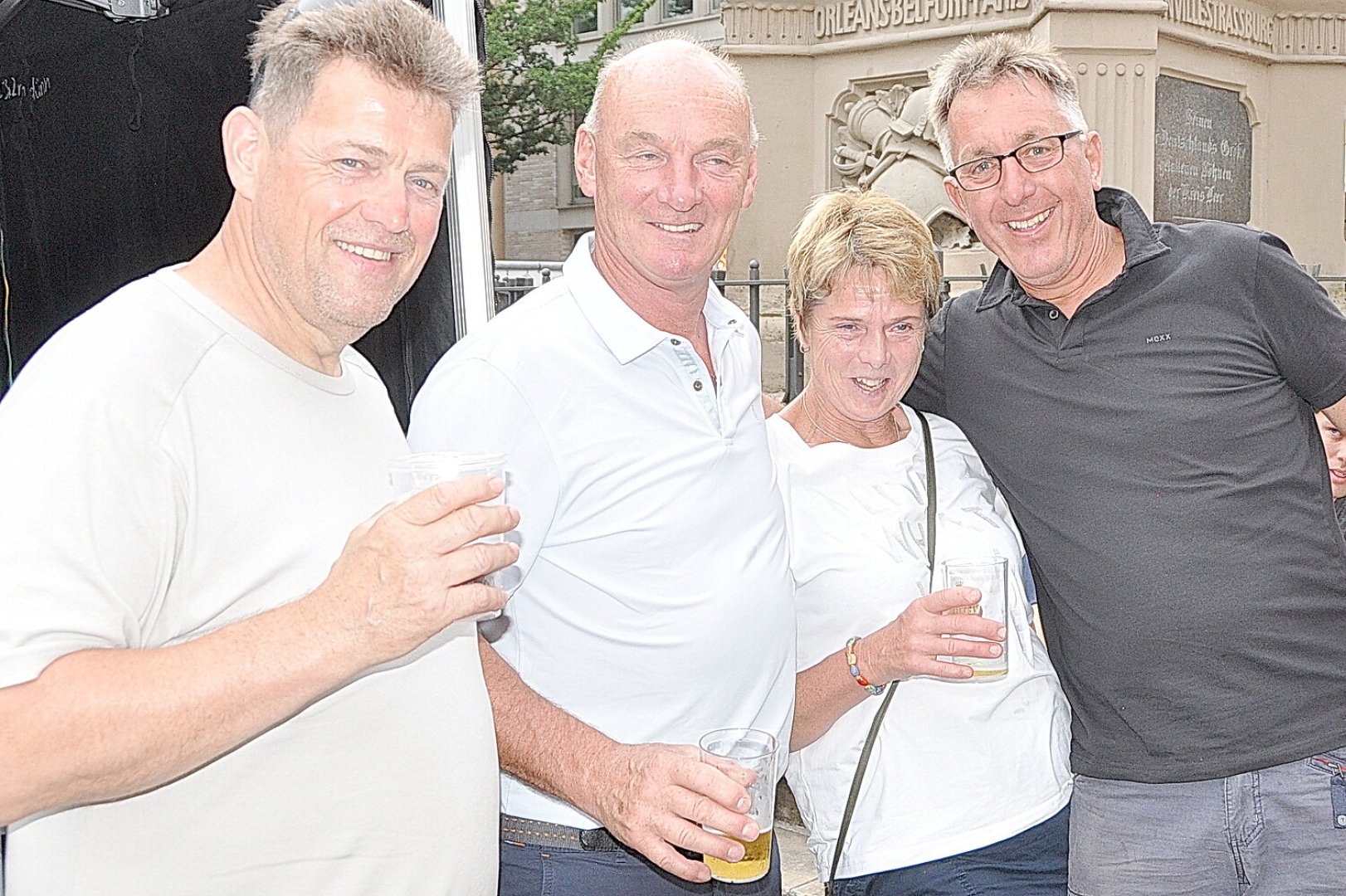 So war das Stadtfest in Leer am Samstag und Sonntag - Bild 11
