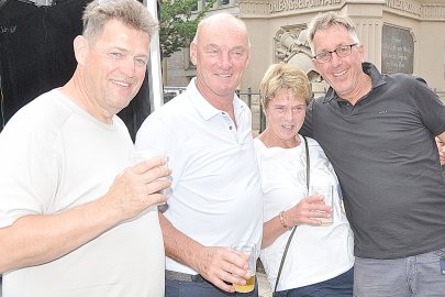 So war das Stadtfest in Leer am Samstag und Sonntag - Bild 11