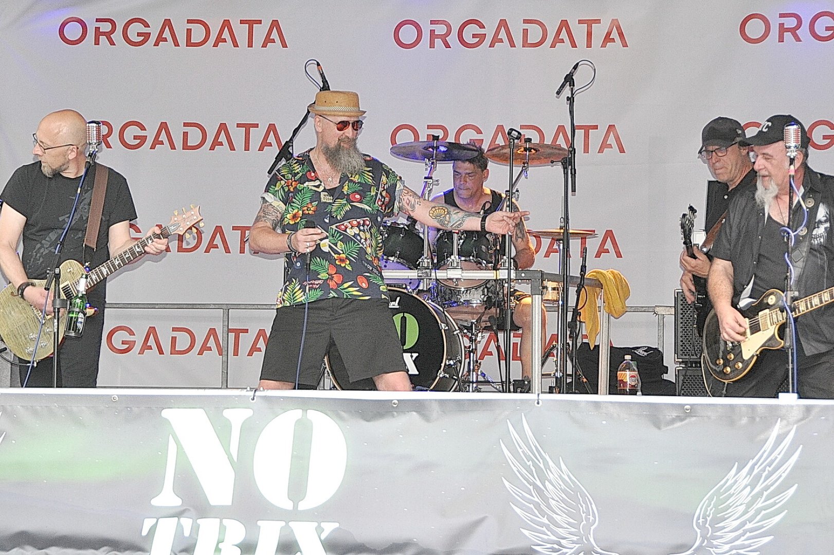 So war das Stadtfest in Leer am Samstag und Sonntag - Bild 14