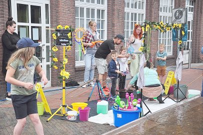 So war das Stadtfest in Leer am Samstag und Sonntag - Bild 22