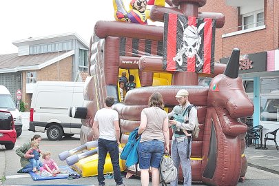 So war das Stadtfest in Leer am Samstag und Sonntag - Bild 24