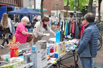 So war das Stadtfest in Leer am Samstag und Sonntag - Bild 25