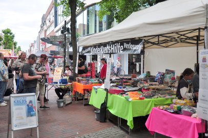 So war das Stadtfest in Leer am Samstag und Sonntag - Bild 26