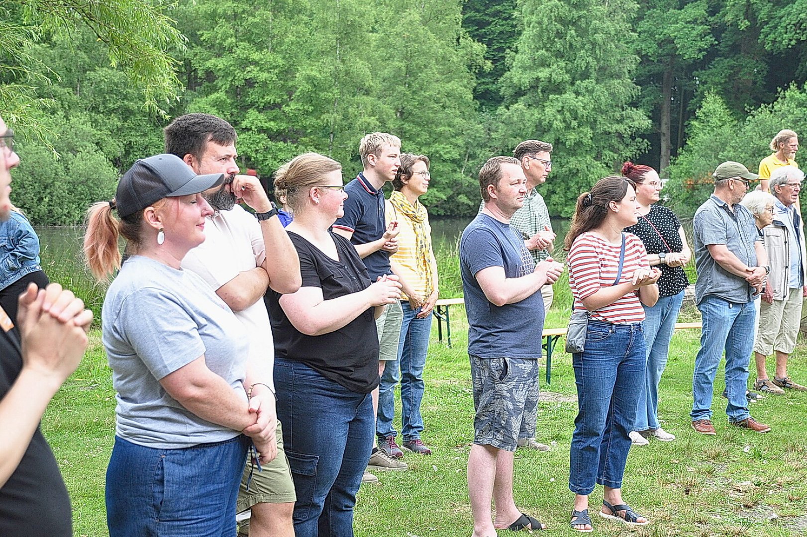 Julianenparkfest in Leer - Bild 2