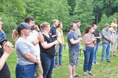 Julianenparkfest in Leer - Bild 2