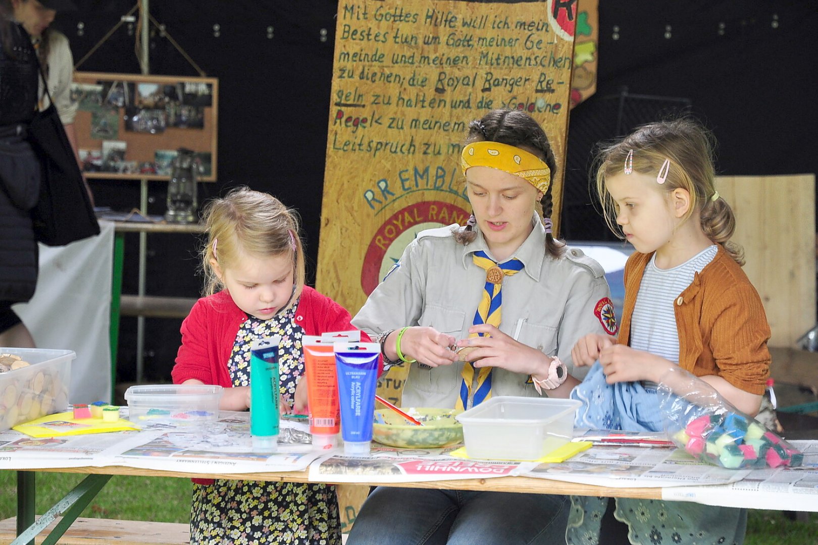 Julianenparkfest in Leer - Bild 3