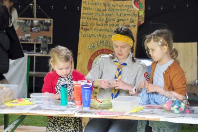 Julianenparkfest in Leer - Bild 3