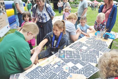 Julianenparkfest in Leer - Bild 5