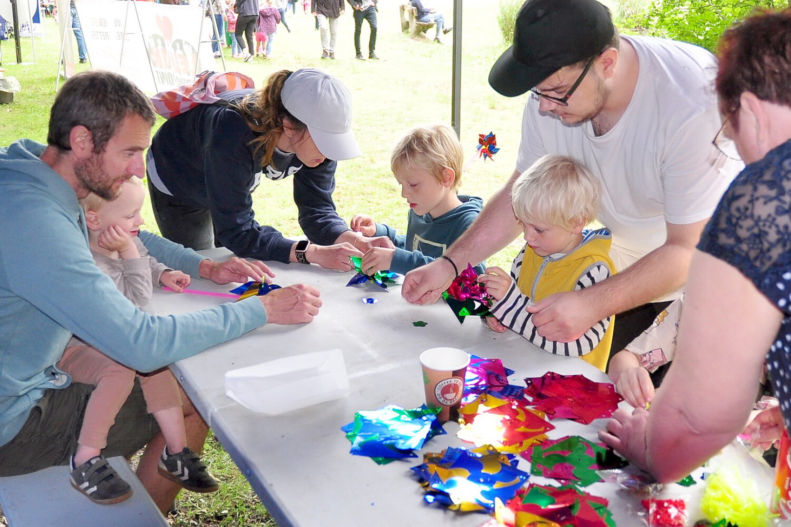 Julianenparkfest in Leer - Bild 6