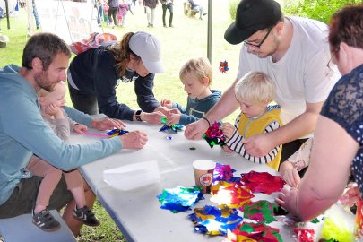 Julianenparkfest in Leer - Bild 6