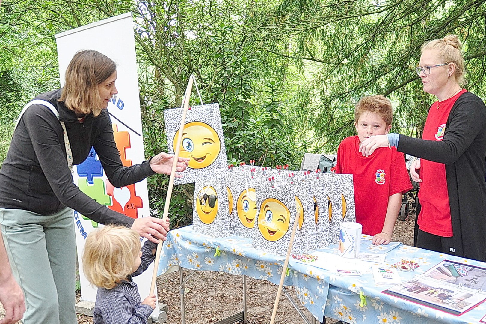 Julianenparkfest in Leer - Bild 7