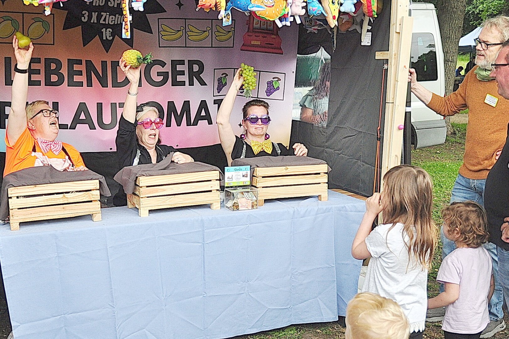 Julianenparkfest in Leer - Bild 9