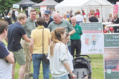 Julianenparkfest in Leer - Bild 11