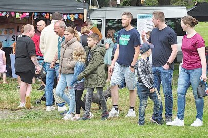Julianenparkfest in Leer - Bild 12