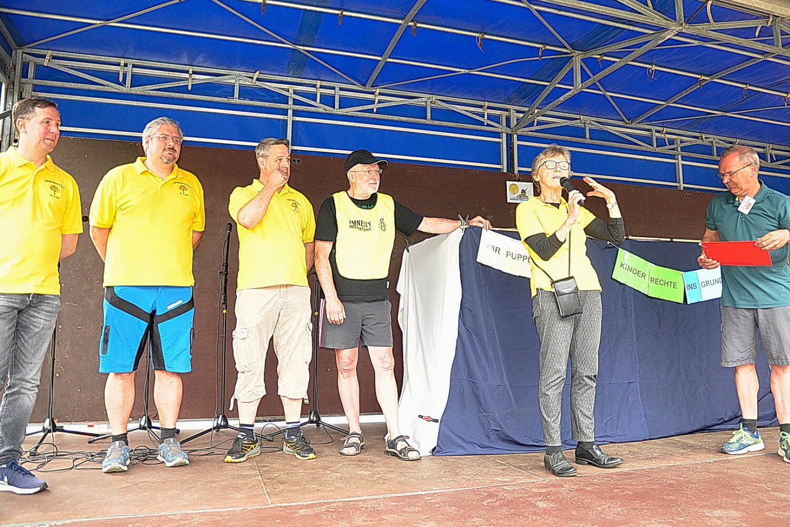Julianenparkfest in Leer - Bild 13