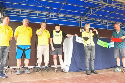 Julianenparkfest in Leer - Bild 13