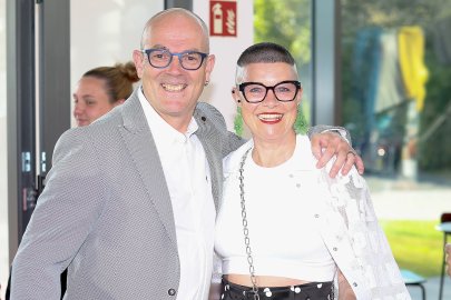 Die Fotos von der Filmfest-Gala in Emden - Bild 2
