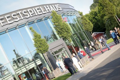 Die Fotos von der Filmfest-Gala in Emden - Bild 3