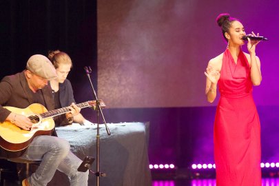 Die Fotos von der Filmfest-Gala in Emden - Bild 4