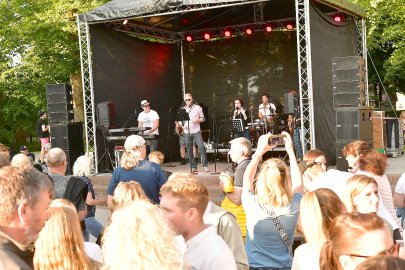 Die Fotos von „Before Sunset“ in Pewsum - Bild 2