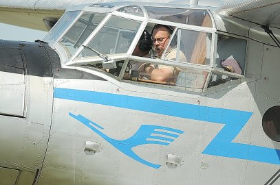 Flugplatz Leer-Papenburg feiert 55-jähriges Bestehen - Bild 4