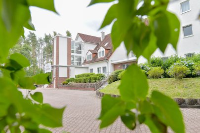 Sneekpeek ins ehemalige Hotel am Ottermeer kurz vor der Neueröffnung - Bild 3