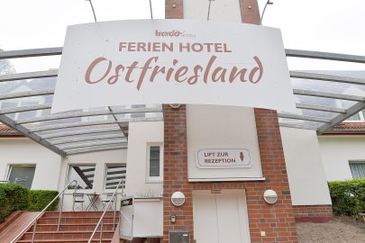 Sneekpeek ins ehemalige Hotel am Ottermeer kurz vor der Neueröffnung - Bild 4