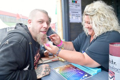 Let the Bad Times Roll – das war der Freitag - Bild 3