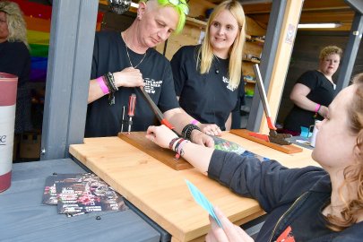 Let the Bad Times Roll – das war der Freitag - Bild 4