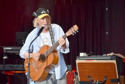 Otto, Ceylan und Suzi Quatro rockten Ramsloh - Bild 2