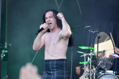 Otto, Ceylan und Suzi Quatro rockten Ramsloh - Bild 3