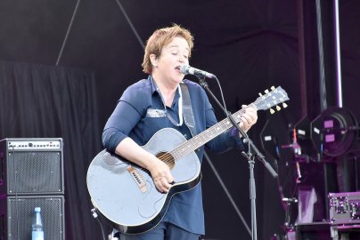 Otto, Ceylan und Suzi Quatro rockten Ramsloh - Bild 4