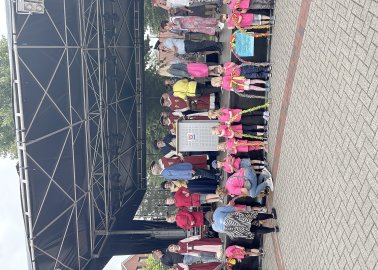 Der Bottermarkt in Ihrhove hat begonnen - Bild 4