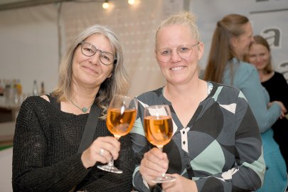Auftakt des Feuerwehrfestes in Hatshausen - Bild 2