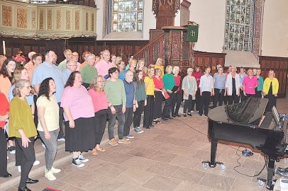 Kulturnacht der Altstadtkirchen in Leer - Bild 2