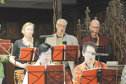 Kulturnacht der Altstadtkirchen in Leer - Bild 3