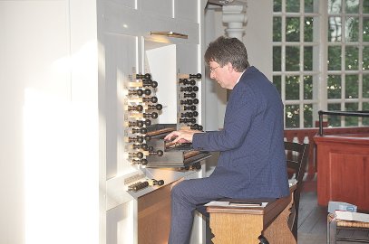 Kulturnacht der Altstadtkirchen in Leer - Bild 4