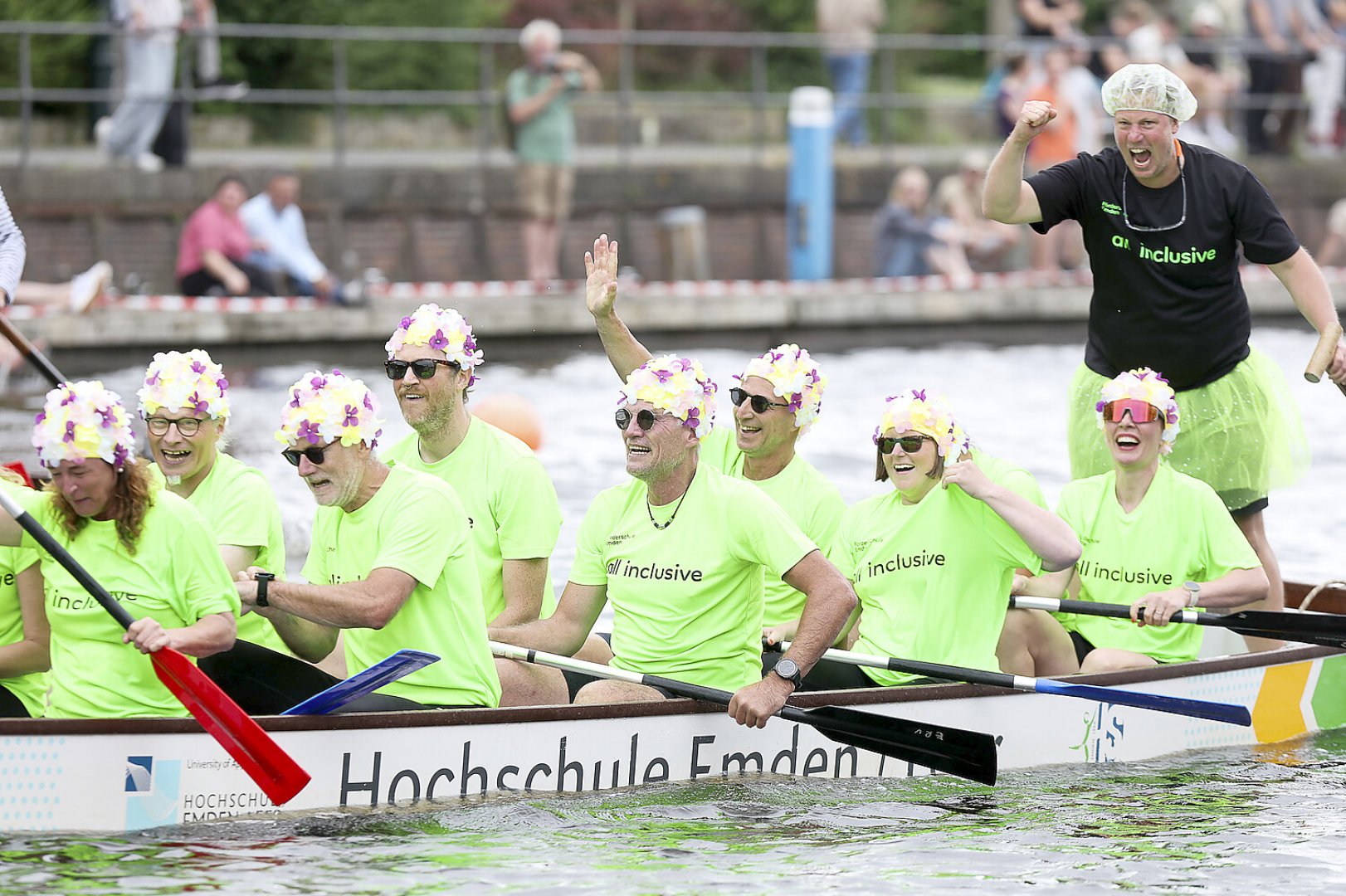 Das war los bei der Hafenmeile 2025 - Bild 14