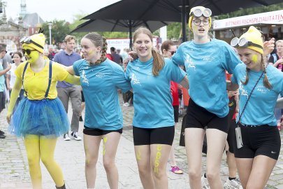 Das war los bei der Hafenmeile 2025 - Bild 24