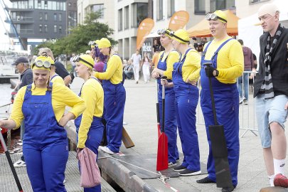 Das war los bei der Hafenmeile 2025 - Bild 28