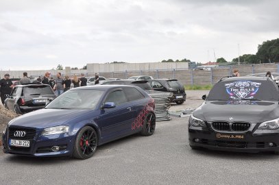 Tuning-Treffen auf der Nesse - Bild 3